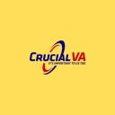 Crucial VA logo
